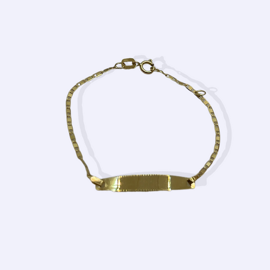 pulseira infantil unisex